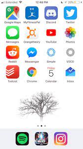 When you're surfing the internet, you'll find a lot of photo editing software can do this, but fotor is the best background changer of any online photo editor. Wish I Had More Apps With White Backgrounds Or Customizable Icons Iphone