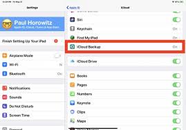 You only see the iphone app waiting message and it doesn't download. How To Stop An Icloud Restore On Iphone Ipad Osxdaily