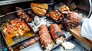 And the best thing is i picked so easy to make recipes that it takes only one hour. 10 Weird Looking Gross Sounding Turkish Foods That Are Delicious Daily Sabah