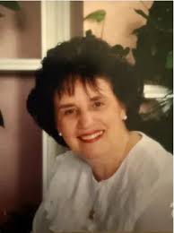 Obituary information for Joan Horsford