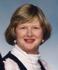 Nancy Withers's Instagram, Twitter & Facebook