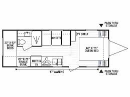 Travel trailers are typically smaller, lighter and more affordable compared to fifth wheels and toy haulers. Rv Net Open Roads Forum Travel Trailers Triple Quad Bunk Trailers
