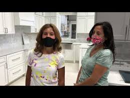 Over 50 kitchen and bath displays with most every accessory and option offered by our cabinetry manufacturers. Best Kitchen Cabinet Company New Jersey Youtube