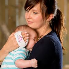 Magic Mitten Giveaway: Revolutionary Baby Sleep Aid! #Win