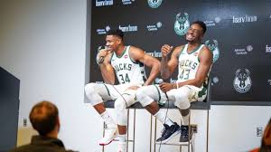 Giannis antetokounmpo will be offered the supermax extension by the milwaukee bucks at the start of free agency, which could be the most impactful nba storyline both this offseason and for 2021. Giannis Antetokounmpo Is Not Yet Done With The National Team Of Greece Neos Kosmos