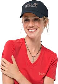 Jack Wolfskin Unisex kasket BASEBALL CAP Unisex, night blue, Einheitsgröße  EU : Amazon.de: Fashion