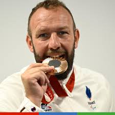 Didier Richard aux JO 2024 (Paris) : programme, calendrier, médailles,  actus