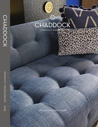 Chesterfield queen anne high back fireside wing chair shimmer mink velvet. Chaddock Product Sourcebook By Chaddock Issuu