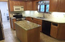 Building & remodeling project center. Kitchen Remodeling Gallery Palladino