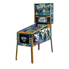 Buy The Beatles Gold Edition Pinball Machine By Stern Online At 8499 00 Pinball The Beatles Pinball Machine