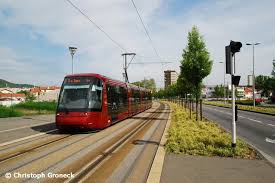 Clermont Ferrand