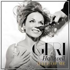 Half Of Me Geri Halliwell Song Wikipedia