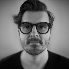 Conor Barry Creative Director