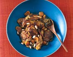 400g quality diced stewing lamb, such as neck fillet 1 teaspoon cinnamon 1 teaspoon coriander 1 teaspoon cumin 1 . 0 read more Chicken Tangine With Apricots And Almonds Grain Free Sweetened With Honey Chicken Tagine Tagine Recipes Tagine