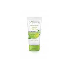 Gel De Curatare 3 In 1 Cu Castravete Si Lime Pentru Ten Mixt Si Gras 150ml Bielenda Emag Ro