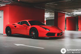 It needs to sense some voltage to work, i have to use a normal charger for a few. Ferrari 488 Gtb 29 March 2021 Autogespot