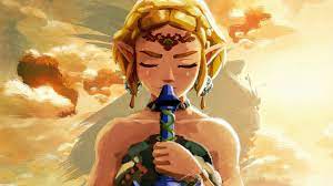 200+ Zelda HD Wallpapers and Backgrounds