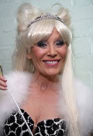 Angie Best Editorial Stock Photo