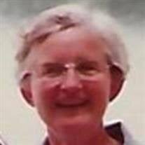 Elizabeth Greenwood Obituary