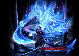Devil may cry 4 wallpaper, devil may cry syanart, dmc4 dante, dmc4 dante 4k wallpaper, dmc4 wallpaper background 4k desktop. Devil May Cry 4 1080p 2k 4k 5k Hd Wallpapers Free Download Wallpaper Flare