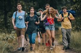 Devil between the legs by arturo ripstein. Nobody Sleeps In The Woods Tonight Netflix Review Stream It Or Skip It