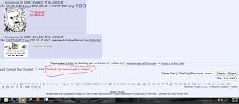 Pic. 4chan Offends Mod, 177719B – My r4CHAN favs
