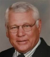 Obituary information for Frank Jefferson Hendrickson