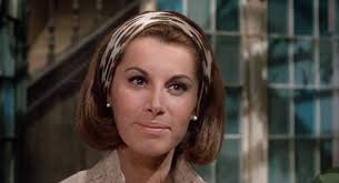 How about a blood curdling psychological thriller,