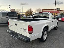 Image result for White 2000 Dakota