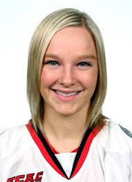 Maddy Peterson Hockey Stats and Profile at hockeydb.com