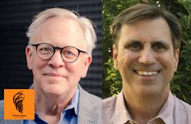 Artificial Intelligence and Ethics, with Mark Graves