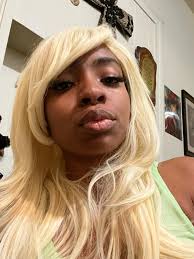 Khadijah's humorous Halloween costume fail as Little Bo Peep