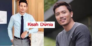 Drama 2018 mr grey episod 9. Dia Nie Memang Klon Fattah Amin Ramai Gadis Gilakan Hero Drama Mr Grey Kerana Dikatakan Ada Iras Fattah Amin Kisah Dunia