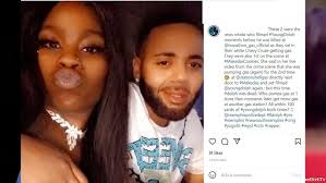 The Two People Who Filmed Young Dolph Moments Before K**lled Have Some  Explaining To Do?