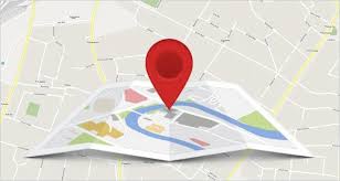 Latitud y longitud por direccion. Localizar Direcciones En Google Maps Con Php