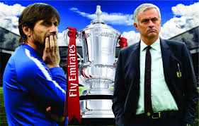 Get either team to win at 33/1 with novibet special. English Fa Cup Final Sporting Post