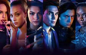 Yes, there's a murder mystery on riverdale, but the question that really keeps us up at night is: 38 Veronica Wallpaper On Wallpapersafari