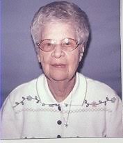 Mrs. Edith Foster Hutcherson Obituary