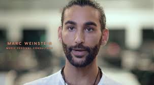 Meet the HOT guys from the Fyre Festival documentary: Marc, Samuel, Mick  and Michael