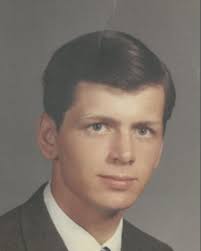 Jerry Standrich Obituary February 9, 2025