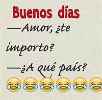 Resultado de imagen para buenos dias pinterest
