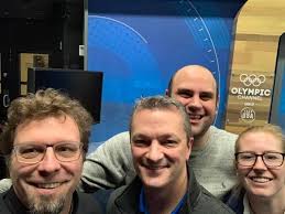 Media Coverage of WC racing