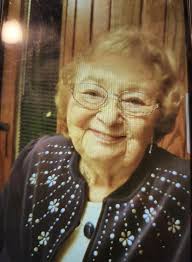 Beulah M. Robb Obituary