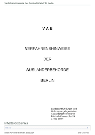 Gemeinsame stellungnahme der fünf betroffenen berufsorganisationen. 20170320 Pdf Fragdenstaat