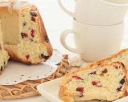 Recette De Kouglof Alsacien Allege Aux Fruits Confits Recette Recette Kouglof Recette Entremet Kouglof Alsacien