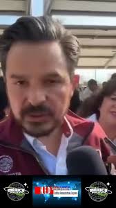 #ENREDES: ¡TENGAN PARA QUE APRENDAN! LA SOLUCIÓN A LA FALTA DE MEDICINAS ES  NO ENFERMARSE: ZOÉ ROBLEDO, En una publicación en sus redes sociales, la  página de noticias y medios de comunicación Sistema ...