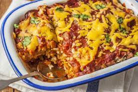 8 Healthy Recipes For A Rainy Day