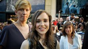 These bills are going to be responsible for the death of children. Ellen Page Says She S Elliot Page Now Remains Insufferable Laptrinhx News