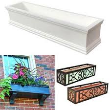 It is often used in streets, communities, parks and large amusement parks. 36 Window Boxes 3 Foot Window Boxes