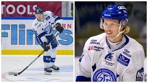 Mattias göransson är klar för spel i färjestad bk. Filip Forsbergs Aterforening Med Kompisen En Stor Faktor Till Vm Spel Hockeysverige Mer Av Sporten Du Alskar